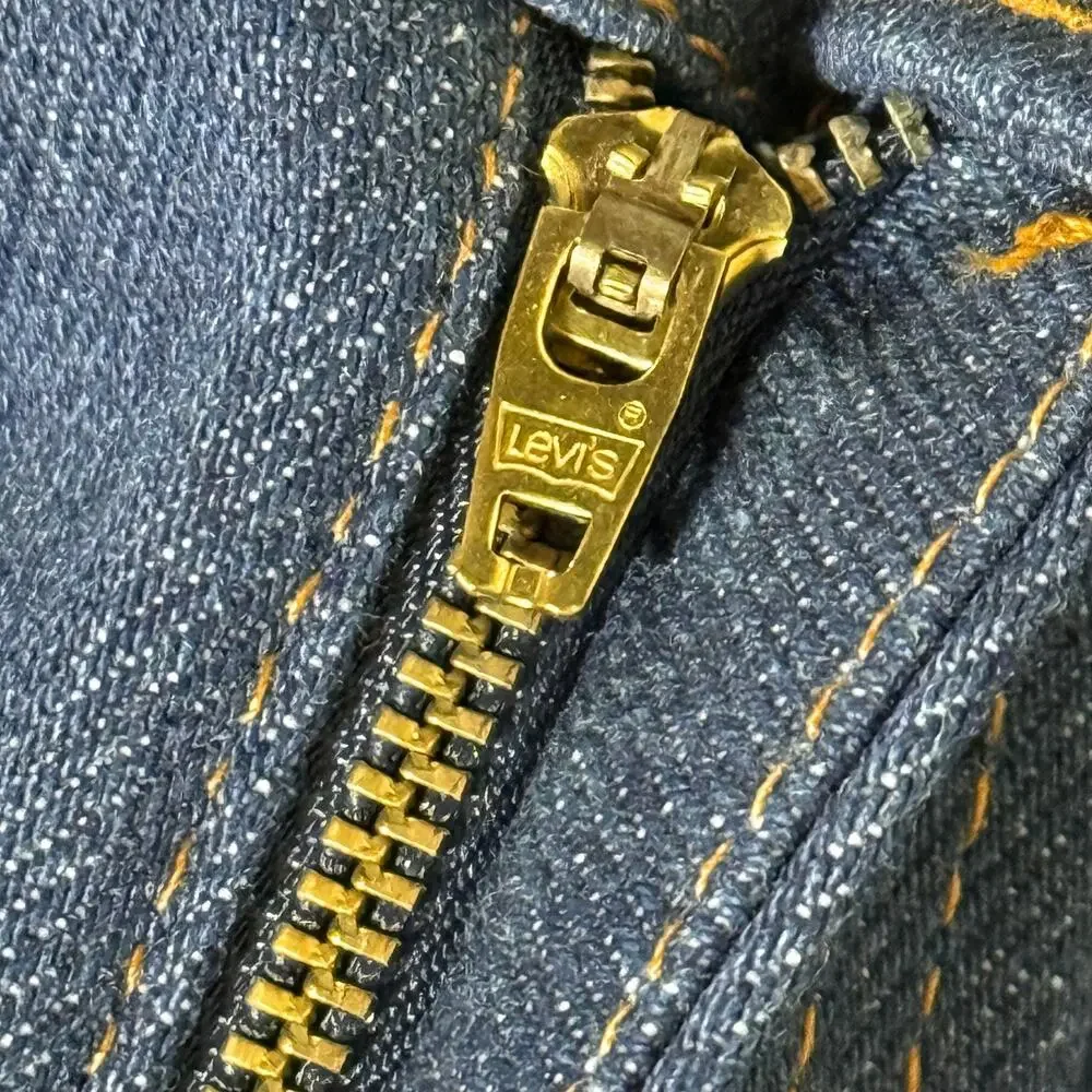 Levis vintage 80s